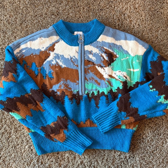BDG Sweaters - BDG Ski Sweater